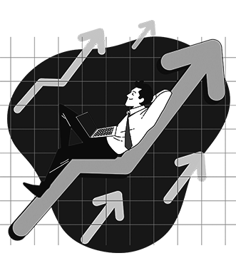 person graphic